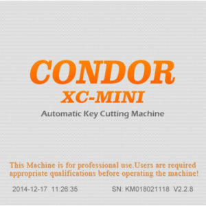 condor-xc-mini-key-database-1