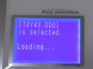 V8-X6-Key-Cutting-Machine-TOYOTA-TOY43 (6)