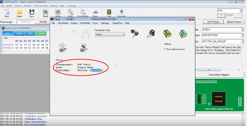 vvdi-prog-unlock-reset-pcf7941-pcf7953-pcf7922-pcf7937-steps-3