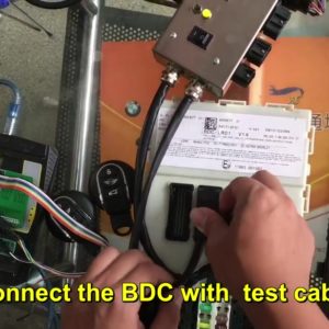 Vvdi pro adapter and vvdi2 program bmw bdc all key lost-03