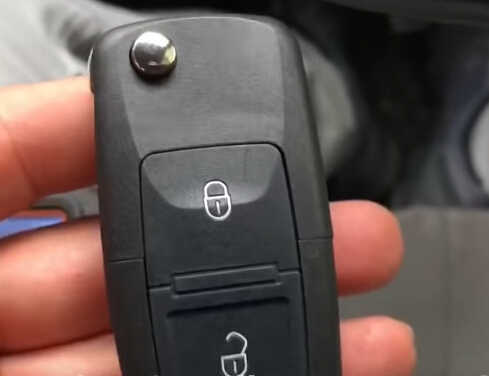 VVDI Key Tool Generate & Program Remote for Mazda 323 Protege (7)