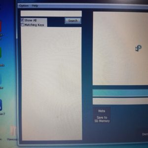 V8-X6 key-cutting-machine-no-key-file