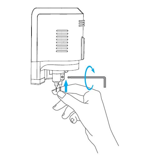 How to Use Condor XC-Mini Plus Key Cutting Machine-1