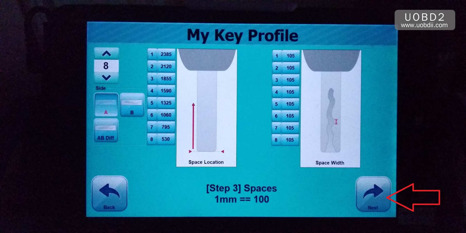 sec-e9z-create-new-key-for-va8-toyota-13