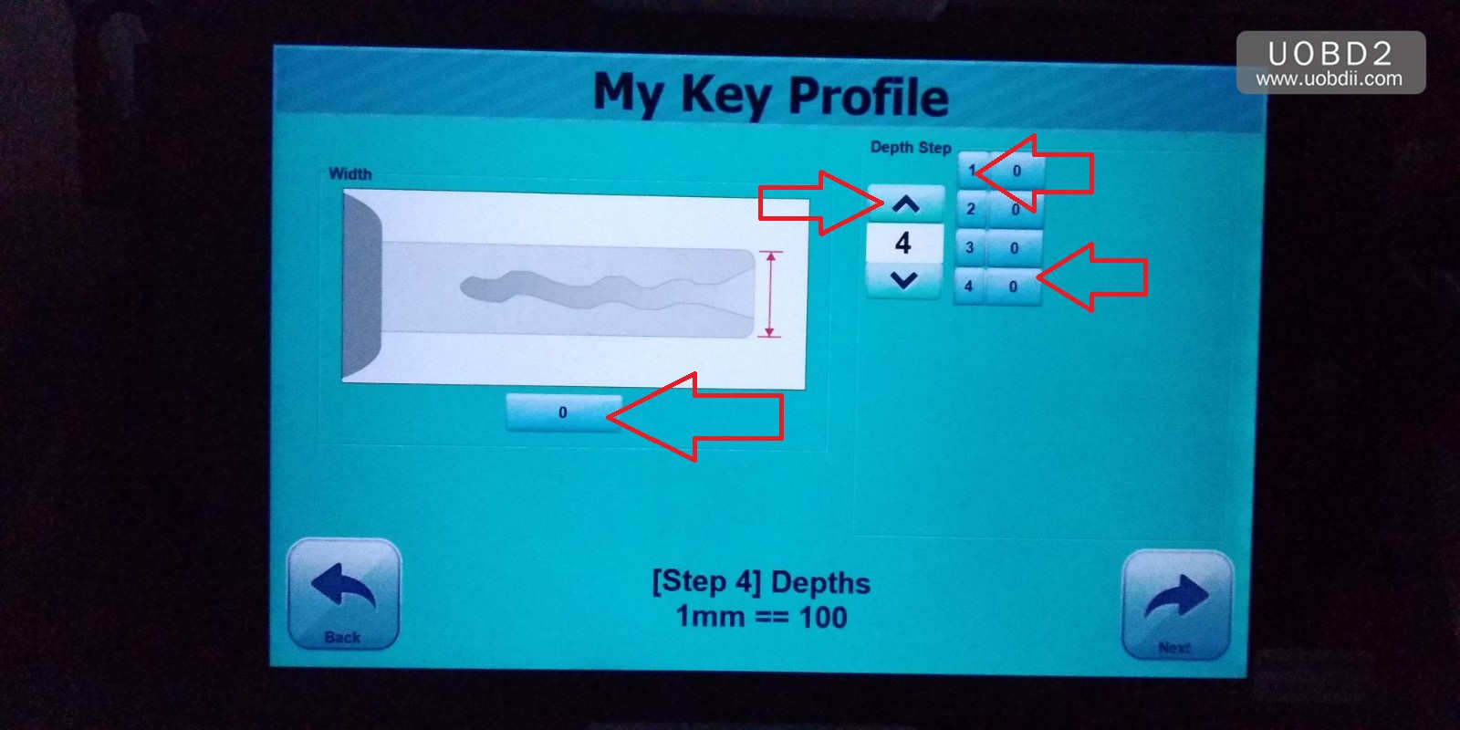 sec-e9z-create-new-key-for-va8-toyota-14