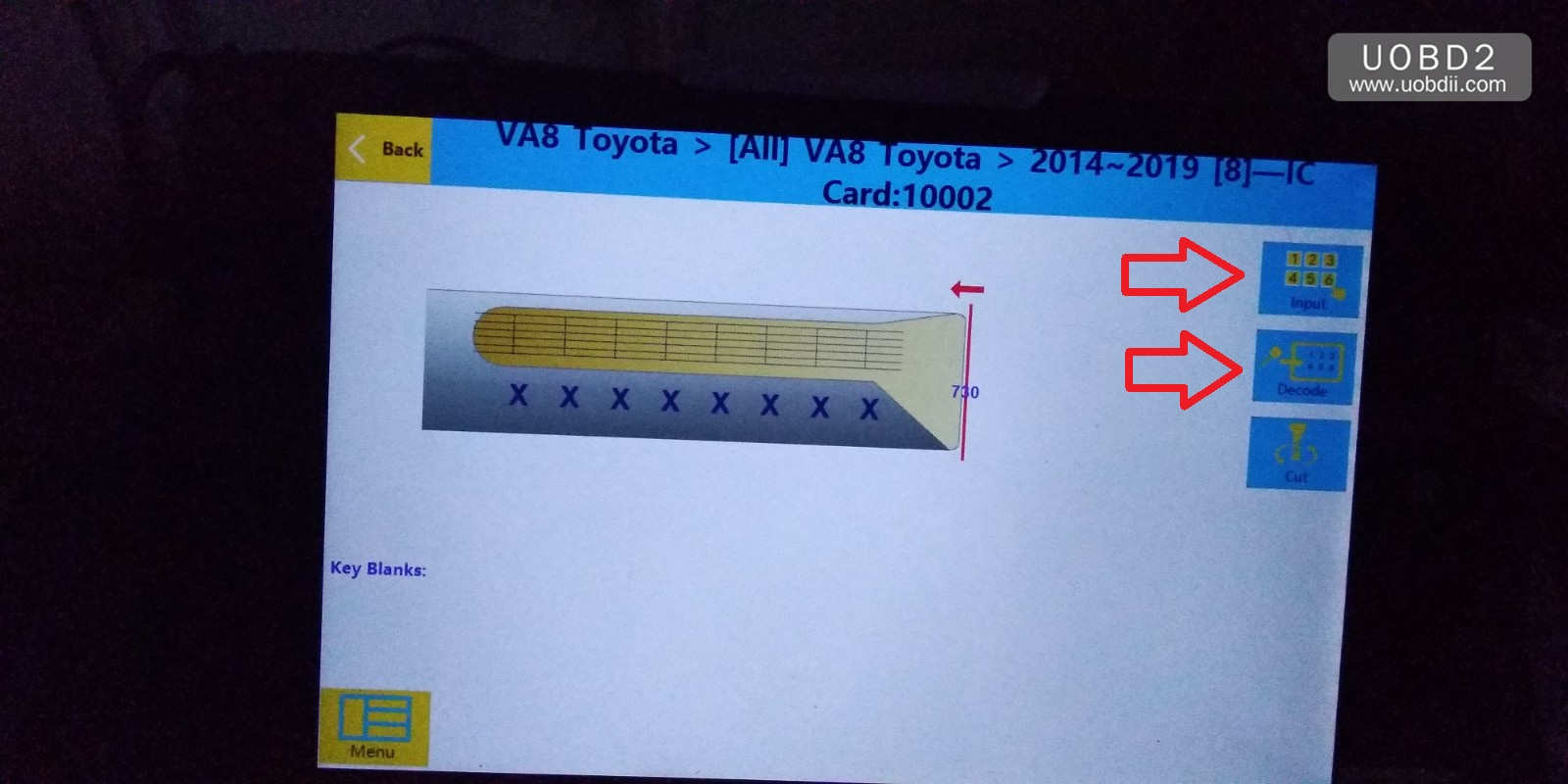 sec-e9z-create-new-key-for-va8-toyota-23