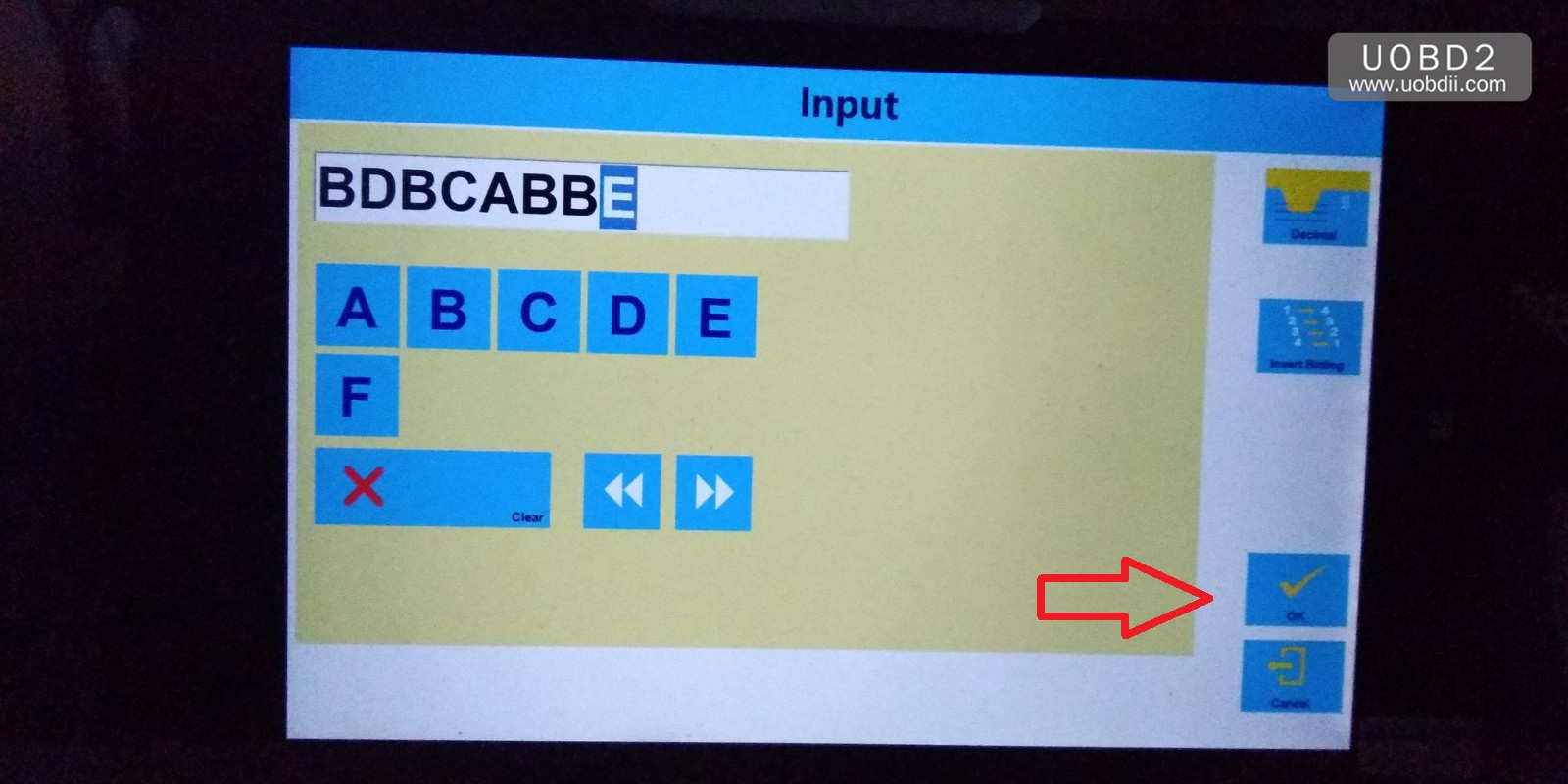 sec-e9z-create-new-key-for-va8-toyota-25