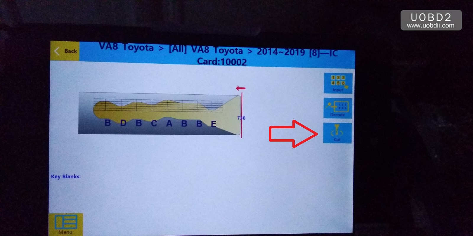 sec-e9z-create-new-key-for-va8-toyota-26