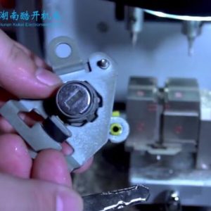 Honda-Accord-Key-Cutting-by-Alpha-Key-Cutting-Machine-14