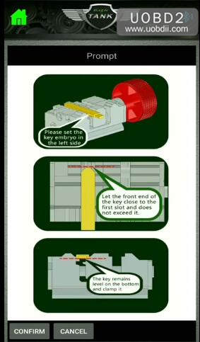 Hyundai-KIA-TOY40-All-Key-Lost-Programming-by-2M2-Tank-Machine-9