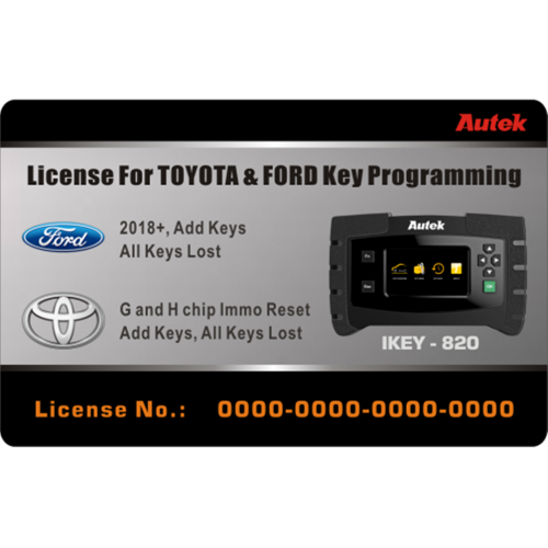 Autek-IKey820-license-19