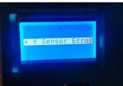 miracle-a7-key-machine-y-sensor-error